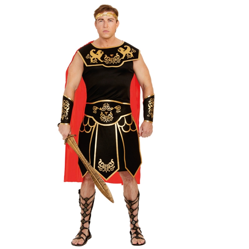 Мъжки костюм на Жулиус Цезар